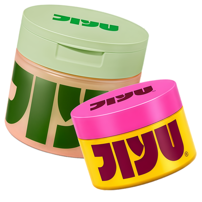 JiYu Anti-Aging Glow-Up Bundle