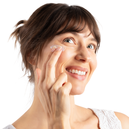 Anti-Aging Moisturizing Cream